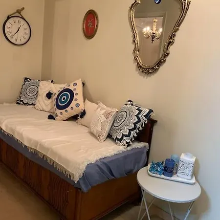 House Of Meropi Apartment