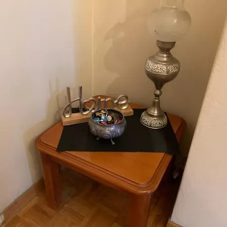 House Of Meropi *