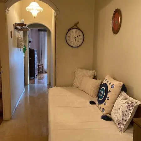House Of Meropi Apartment *