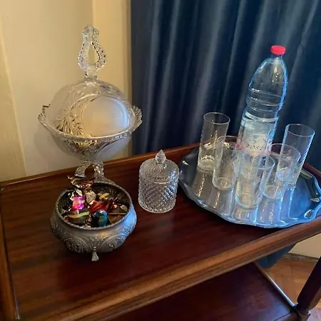 House Of Meropi Apartment *
