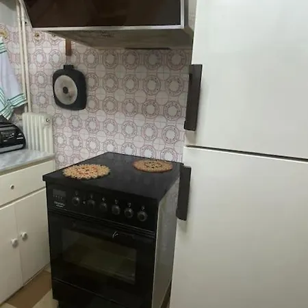House Of Meropi Apartment