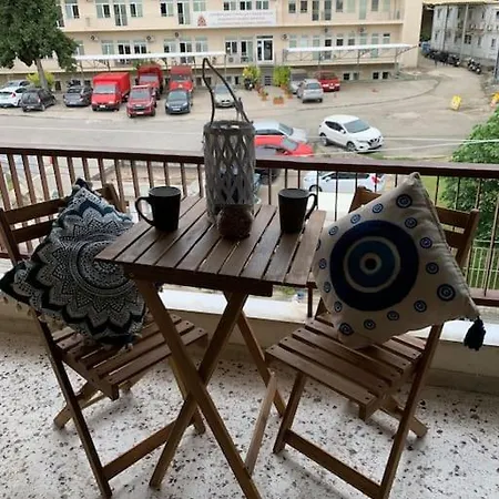 House Of Meropi Apartment *