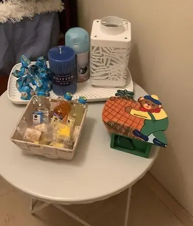 House Of Meropi Apartment