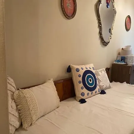 House Of Meropi Apartment *