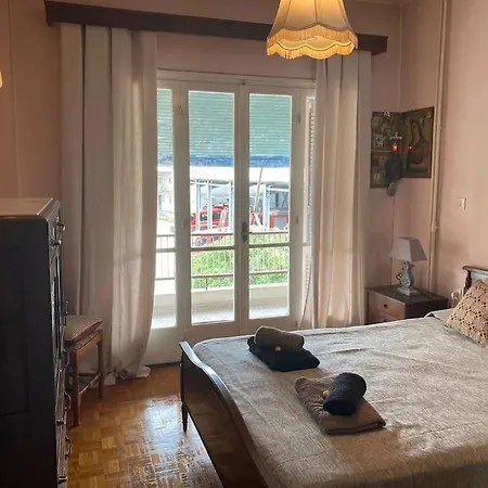 House Of Meropi Apartment *