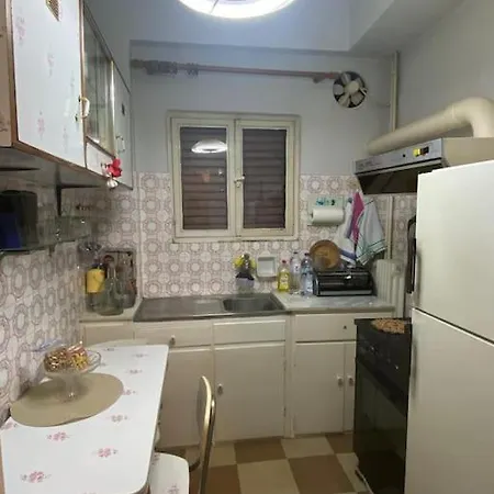 Apartment House Of Meropi Corfu (city)