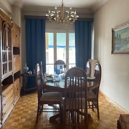 House Of Meropi * Corfu (city)