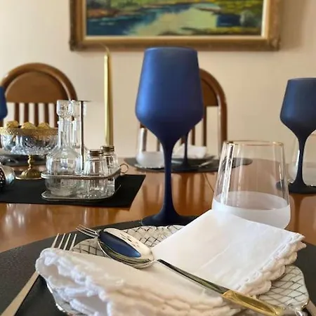 House Of Meropi Apartment Corfu (city)