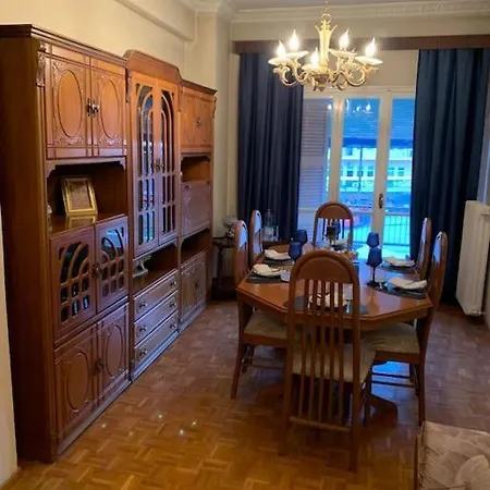 House Of Meropi Corfu (city)